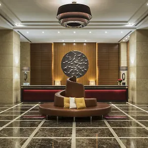 5* Hotel Grosvenor House Hotel&apartments