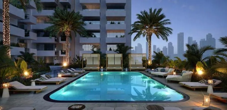 Cozy, Fully Furnished, Kitchen Equipped Studio Apartment With All Facilities Dubai