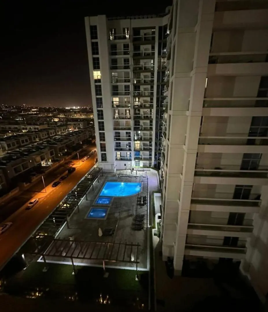 Cozy, Fully Furnished, Kitchen Equipped Studio Apartment With All Facilities Dubai 0*,  United Arab Emirates