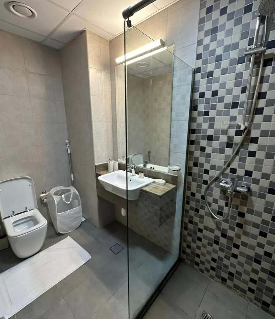 Cozy, Fully Furnished, Kitchen Equipped Studio Apartment With All Facilities Dubai